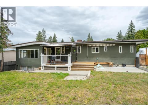 Photo 42 of 1322 Ridgedale Avenue, Columbia/Duncan, Penticton