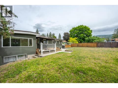 Photo 43 of 1322 Ridgedale Avenue, Columbia/Duncan, Penticton