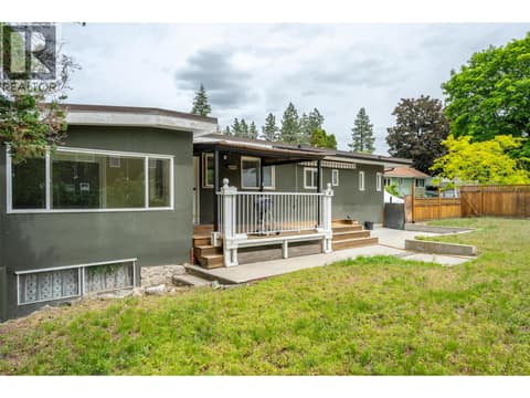 Photo 44 of 1322 Ridgedale Avenue, Columbia/Duncan, Penticton
