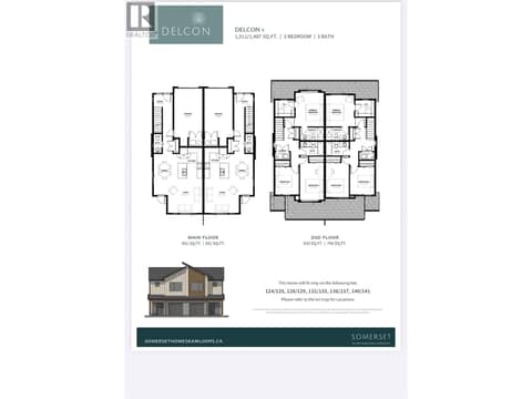 Photo 1 of 3580 Valleyview Drive Unit# 136, Valleyview, Kamloops