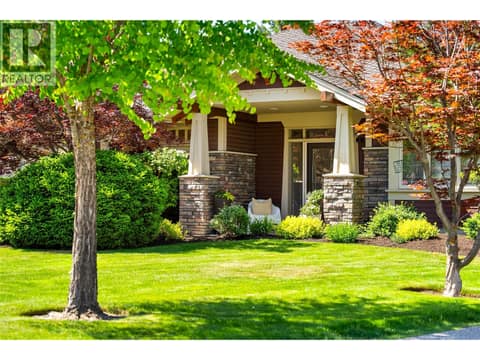 Photo 3 of 108 Mashie Crescent, Predator Ridge, Vernon
