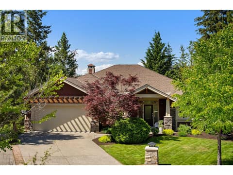 Photo 46 of 108 Mashie Crescent, Predator Ridge, Vernon