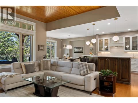 Photo 8 of 108 Mashie Crescent, Predator Ridge, Vernon