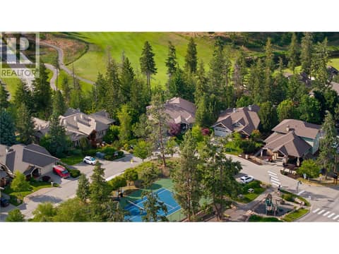 Conveniently located close to the Predator Ridge Clubhouse and Fitness Centre at 108 Mashie Crescent, Predator Ridge, Vernon