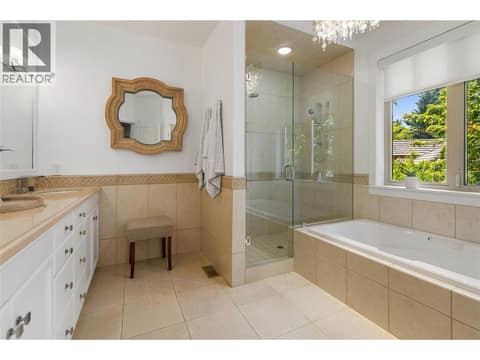 Primary 5pc Ensutie at 108 Mashie Crescent, Predator Ridge, Vernon