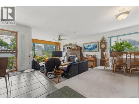 Photo 12 of 2810 Okanagan Street Lot# 1, Armstrong/ Spall.