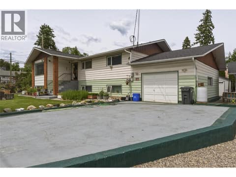 Photo 2 of 2810 Okanagan Street Lot# 1, Armstrong/ Spall.