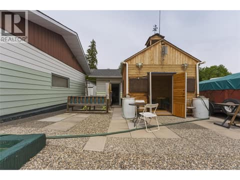 Photo 40 of 2810 Okanagan Street Lot# 1, Armstrong/ Spall.