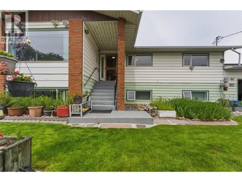 Photo 44 of 2810 Okanagan Street Lot# 1, Armstrong/ Spall.