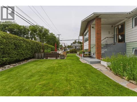 Photo 45 of 2810 Okanagan Street Lot# 1, Armstrong/ Spall.
