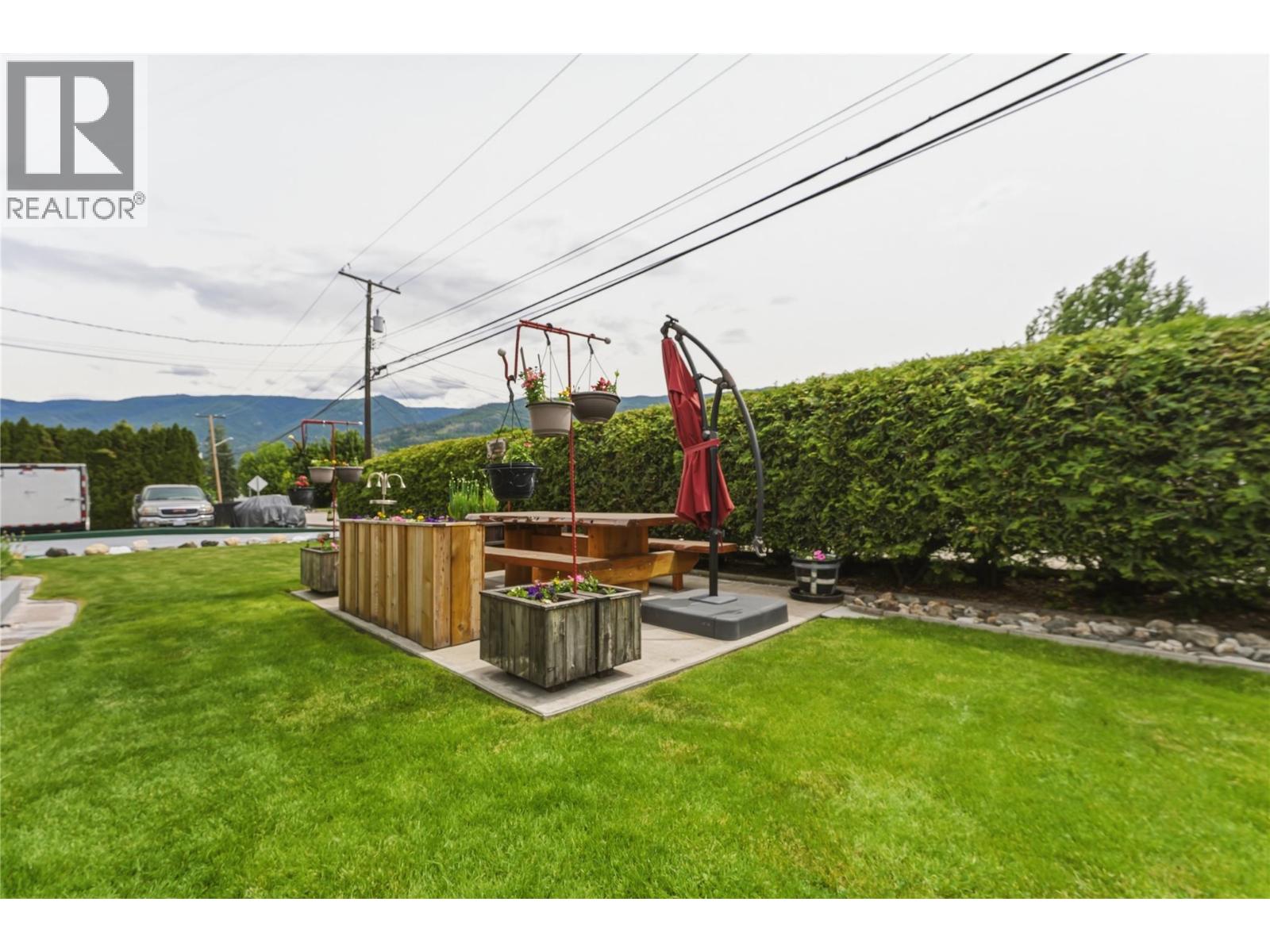 Photo 53 of 2810 Okanagan Street Lot# 1, Armstrong/ Spall.