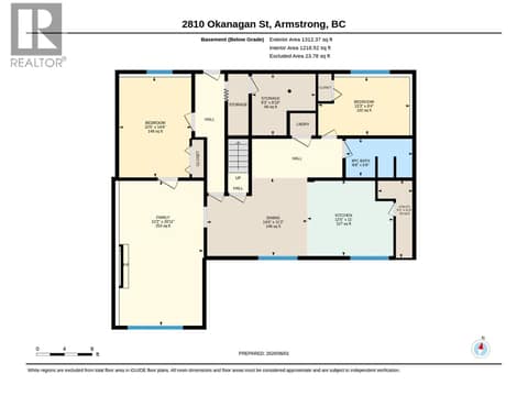 Photo 56 of 2810 Okanagan Street Lot# 1, Armstrong/ Spall.