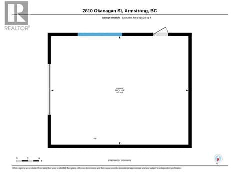 Photo 57 of 2810 Okanagan Street Lot# 1, Armstrong/ Spall.