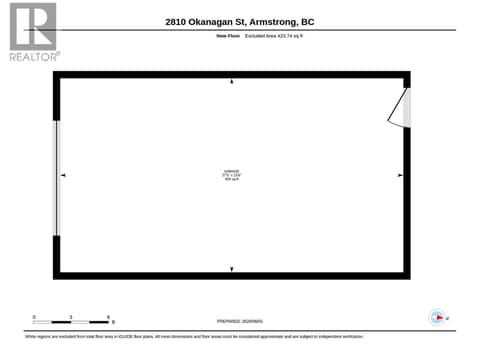 Photo 58 of 2810 Okanagan Street Lot# 1, Armstrong/ Spall.