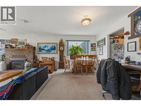 Photo 8 of 2810 Okanagan Street Lot# 1, Armstrong/ Spall.