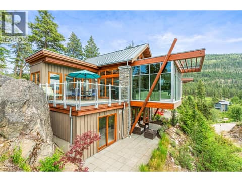 Photo 1 of 9845 Eastside Road Unit# 158, Okanagan Landing, Vernon