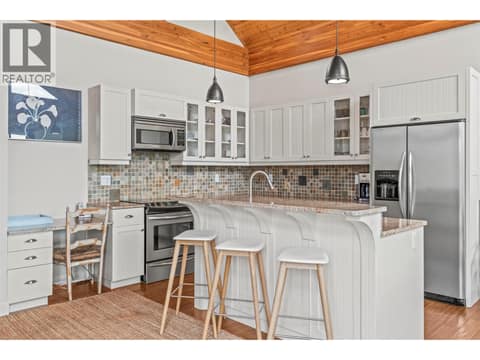 Photo 10 of 9845 Eastside Road Unit# 158, Okanagan Landing, Vernon