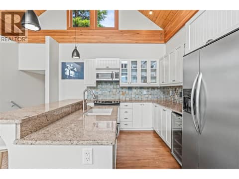 Photo 11 of 9845 Eastside Road Unit# 158, Okanagan Landing, Vernon