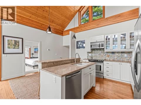 Photo 12 of 9845 Eastside Road Unit# 158, Okanagan Landing, Vernon