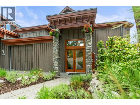 Photo 2 of 9845 Eastside Road Unit# 158, Okanagan Landing, Vernon