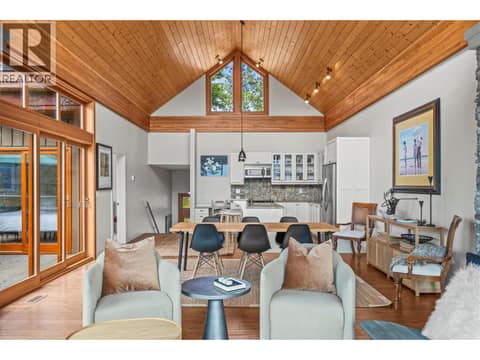 Photo 21 of 9845 Eastside Road Unit# 158, Okanagan Landing, Vernon