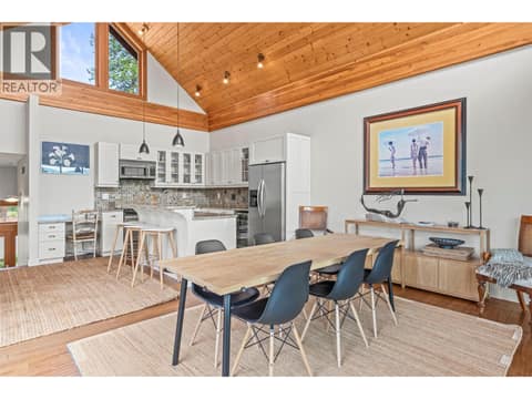 Photo 22 of 9845 Eastside Road Unit# 158, Okanagan Landing, Vernon