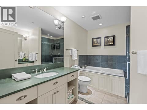 Photo 32 of 9845 Eastside Road Unit# 158, Okanagan Landing, Vernon