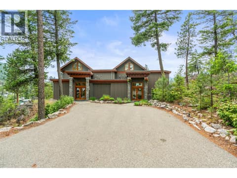 Photo 42 of 9845 Eastside Road Unit# 158, Okanagan Landing, Vernon
