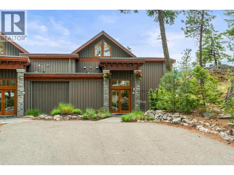 Photo 43 of 9845 Eastside Road Unit# 158, Okanagan Landing, Vernon