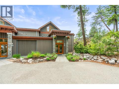 Photo 44 of 9845 Eastside Road Unit# 158, Okanagan Landing, Vernon