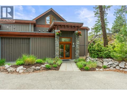 Photo 45 of 9845 Eastside Road Unit# 158, Okanagan Landing, Vernon