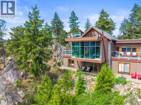 Photo 52 of 9845 Eastside Road Unit# 158, Okanagan Landing, Vernon