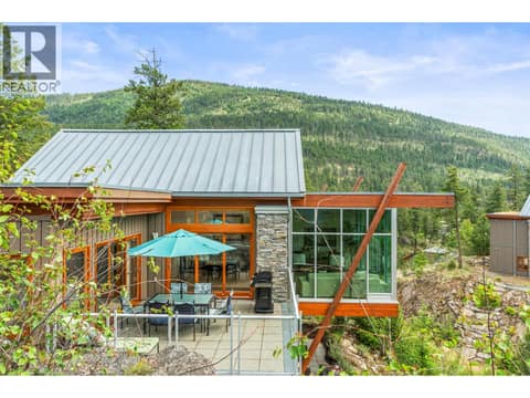 Photo 54 of 9845 Eastside Road Unit# 158, Okanagan Landing, Vernon