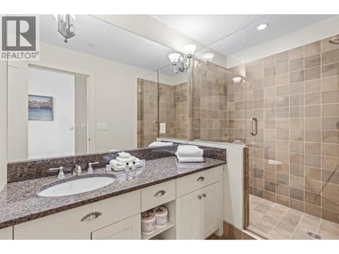 Photo 6 of 9845 Eastside Road Unit# 158, Okanagan Landing, Vernon