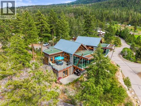 Photo 60 of 9845 Eastside Road Unit# 158, Okanagan Landing, Vernon