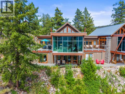 Photo 61 of 9845 Eastside Road Unit# 158, Okanagan Landing, Vernon
