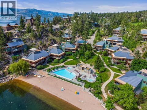 Photo 64 of 9845 Eastside Road Unit# 158, Okanagan Landing, Vernon