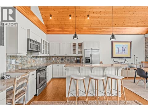 Photo 8 of 9845 Eastside Road Unit# 158, Okanagan Landing, Vernon