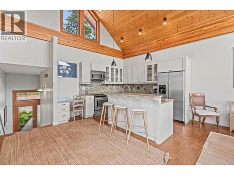 Photo 9 of 9845 Eastside Road Unit# 158, Okanagan Landing, Vernon