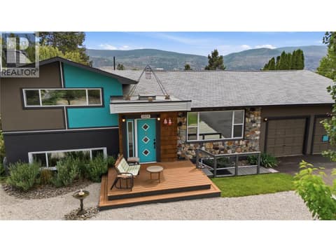 Photo 2 of 1019 Veteran Drive, Husula/West Bench/Sage Mesa, Penticton