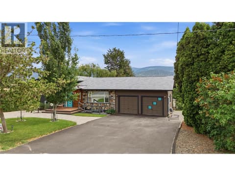 Photo 3 of 1019 Veteran Drive, Husula/West Bench/Sage Mesa, Penticton