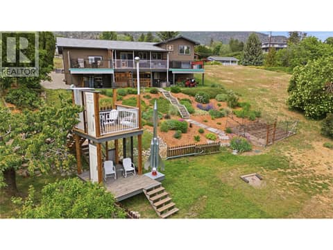 Photo 38 of 1019 Veteran Drive, Husula/West Bench/Sage Mesa, Penticton