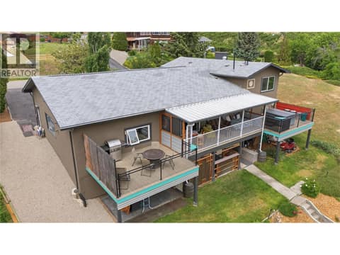Photo 40 of 1019 Veteran Drive, Husula/West Bench/Sage Mesa, Penticton