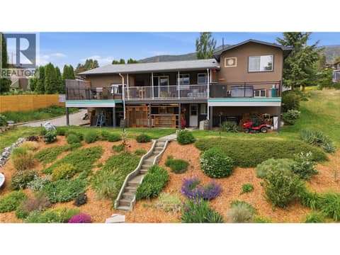Photo 41 of 1019 Veteran Drive, Husula/West Bench/Sage Mesa, Penticton