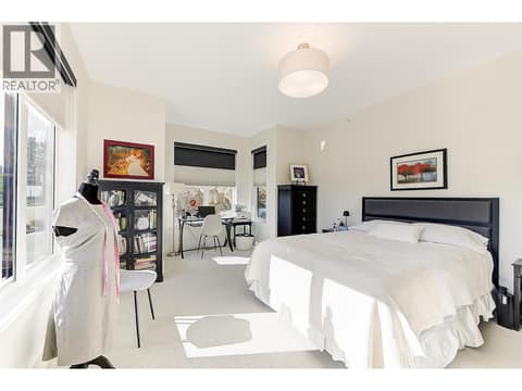 2nd  Bedroom at 683 HAVENCREST Court, Predator Ridge, Vernon