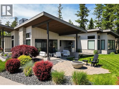 Photo 57 of 683 HAVENCREST Court, Predator Ridge, Vernon