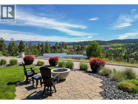 Photo 58 of 683 HAVENCREST Court, Predator Ridge, Vernon