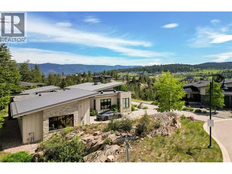 Photo 65 of 683 HAVENCREST Court, Predator Ridge, Vernon