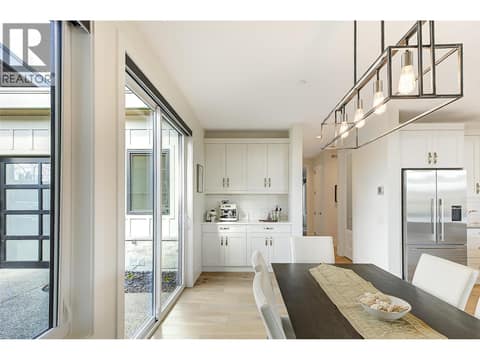 Coffee Bar at 683 HAVENCREST Court, Predator Ridge, Vernon