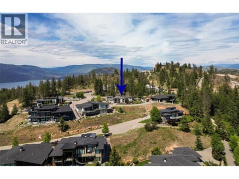 Here We Are at 683 HAVENCREST Court, Predator Ridge, Vernon